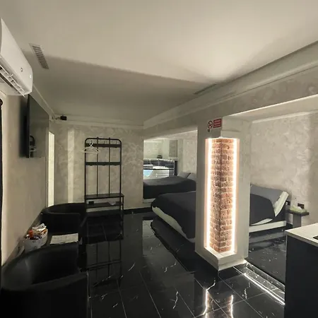 شقة Dimhora Concept