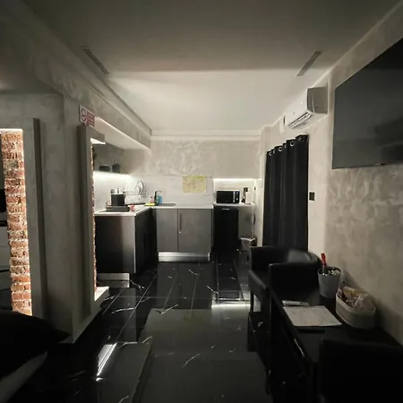 Apartamento Dimhora Concept *