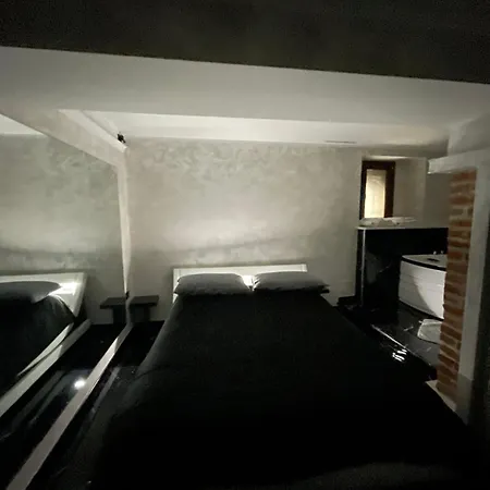 Apartamento Dimhora Concept Pinerolo